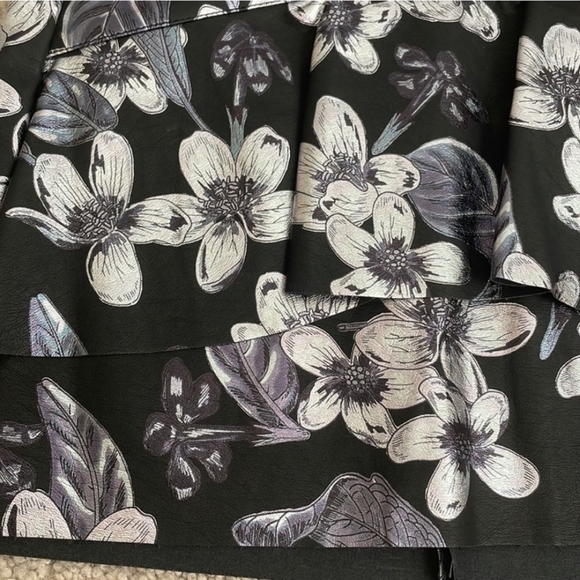 Zara Basic size medium skirt - Picture 9 of 15